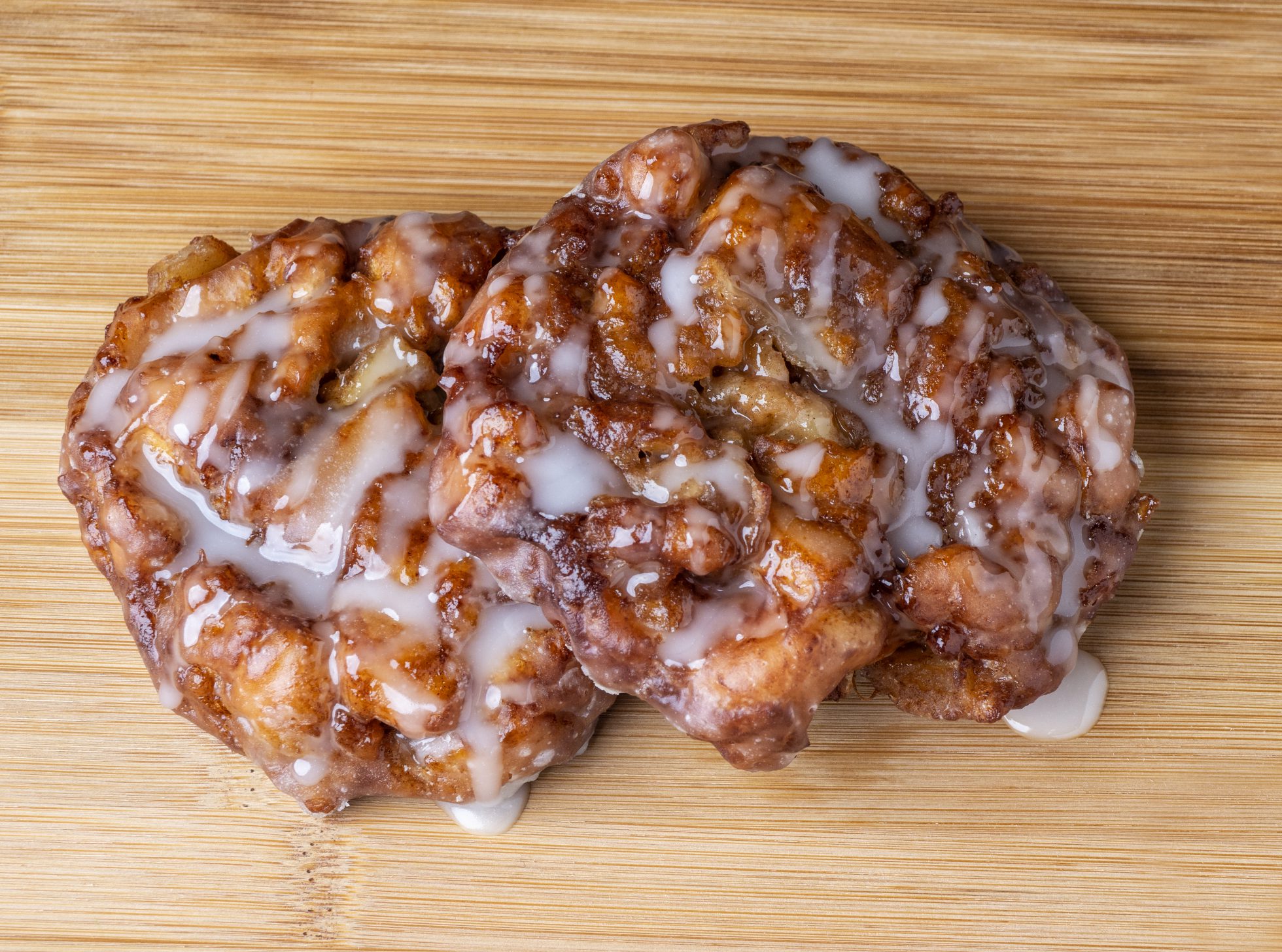 Apple Fritter